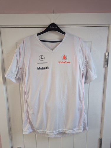 Mclaren mercedes benz vodafone - mclaren,
