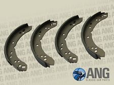 FORD ANGLIA 105E, 123E