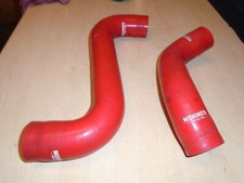 Mishimoto Silicone Radiator