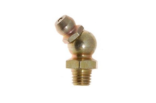 Classic mini grease nipple - nipple, 45