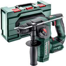 Metabo BH 18 LTX BL 16 18V
