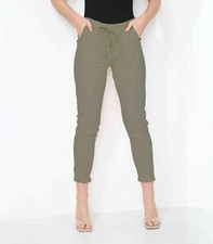 Women cotton stretch knot - women's,