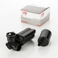 Air Suspension Dry Housing Compressor Pump Air Suspension for Porsche Cayenne