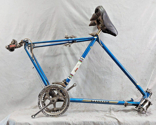 1976 peugeot record monde - record,