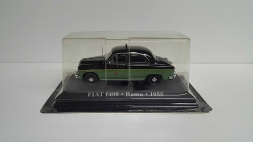 Fiat 1400 roma - 1400,