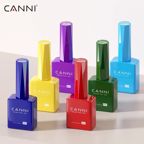 Nail gel polish - polish, off