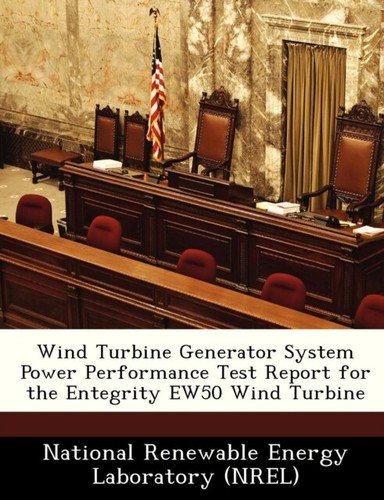 National renewable wind - -,