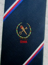 HELP UNKNOWN OWA CLUB ? 3 INCH