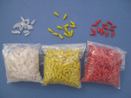 Fladen pop maggots - fladen,