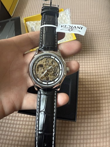 Invicta men automatic - invicta,