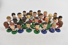  Corinthian Big Head Football Team Players Figures Collectible x26 Bundle 