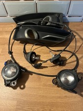 01-07 Ford Mondeo Mk3 ST220