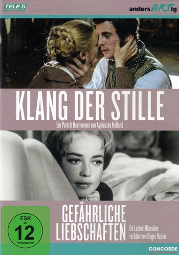 Dvd klang der stille - klang,