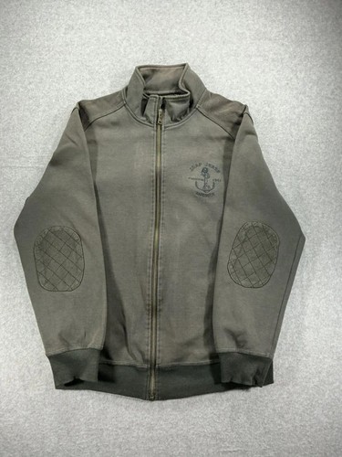 Men jeep vintage - men’s, full