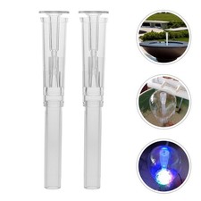  4 Pcs Water Fountain