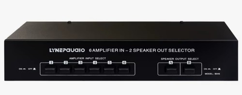 B046 passive amplifier speaker - amplifier,
