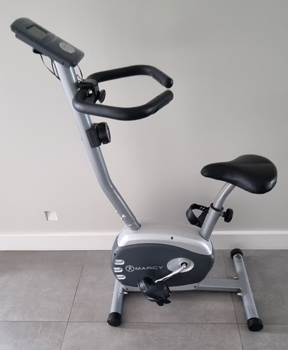 Marcy upright exercise bike - marcy,