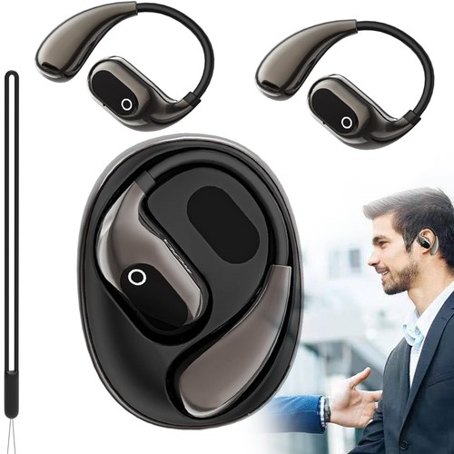 Language translation earbuds - language,