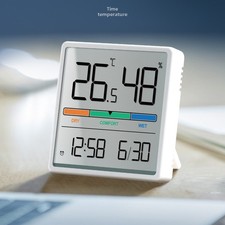 Digital Wireless Weather