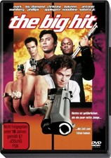 BIG HIT - BIG HIT [DVD] [1998]