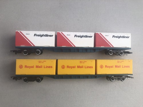 Hornby r633 oo - x,