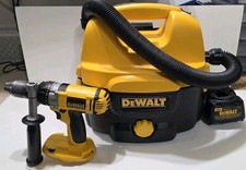 Dewalt DC500 Heavy Duty 2