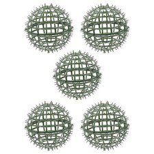 5 Pcs Topiary Frames