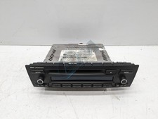 BMW Professional Bluetooth Radio CD Player Head Unit 1 3 Series E81 E90 9283711