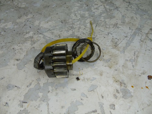 Bsa b44 b25 triumph tr25w - bsa,
