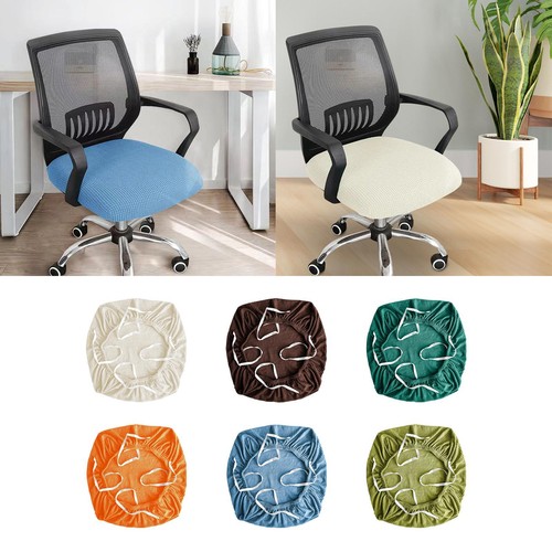 Office chair cover removable - office,