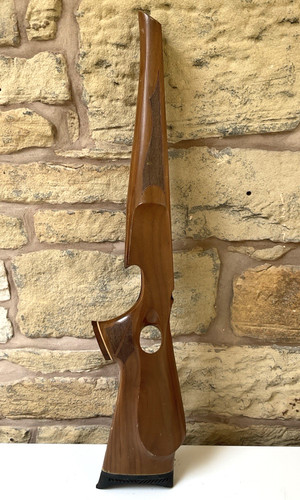 Daystate thumb hole air - hole, rifle