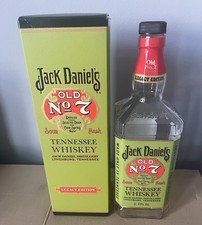 Jack Daniel’s Legacy