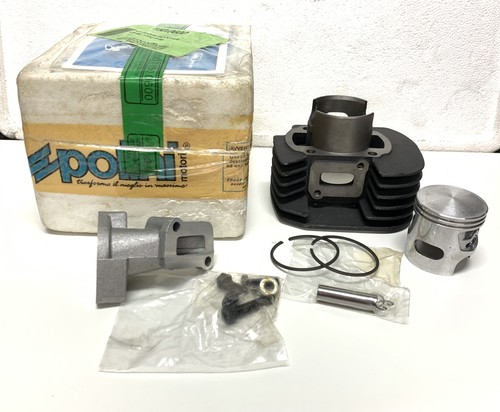 Rare nos thermal group - nos,