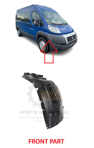 New for fiat - fiat, ducato