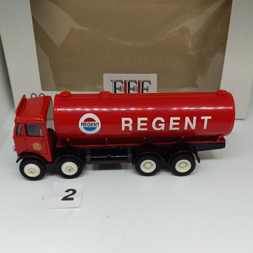 Efe 10605 regent wheel - efe,