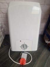 Water heater 2kw under - under, sink