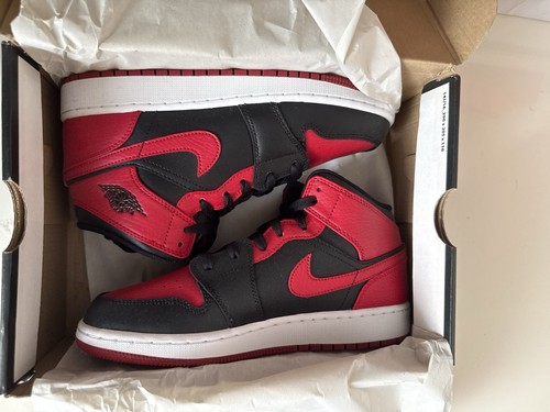 Jordan mid banned - jordan, gs