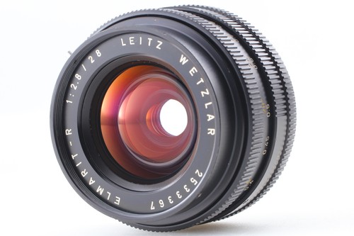 Almost mint leica leitz - [almost,