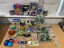 BUNDLE OF TOY STORY - MUGS