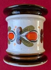 SMF Schramberg Bernau Pot Jar