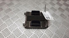 2002 VAUXHALL VECTRA MK3 2.2L PETROL ENGINE ECU 9391263
