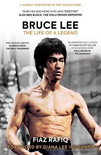 Bruce lee the life - of, a