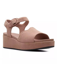 Clarks Ladies Kimmei Way Dark