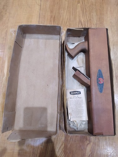 Vintage marples sons - vintage, &