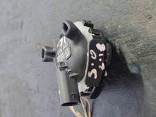 SUZUKI SPLASH GLS MK1 2009