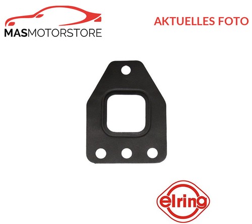 Gasket exhaust manifold elring - gasket,