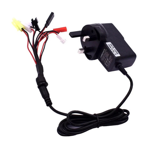 Car airsoft battery charger - battery,