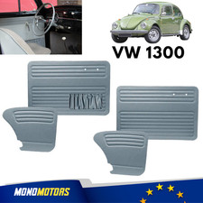 DOOR PANEL SET FOR VW BEETLE