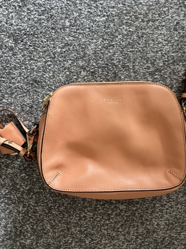 Radley handbag shoulder bag - handbag,