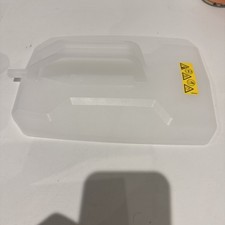 NEW EARLEX/ WAGNER WALLPAPER STEAMER / STRIPPER PLATE STEAM PLATE ONLY.